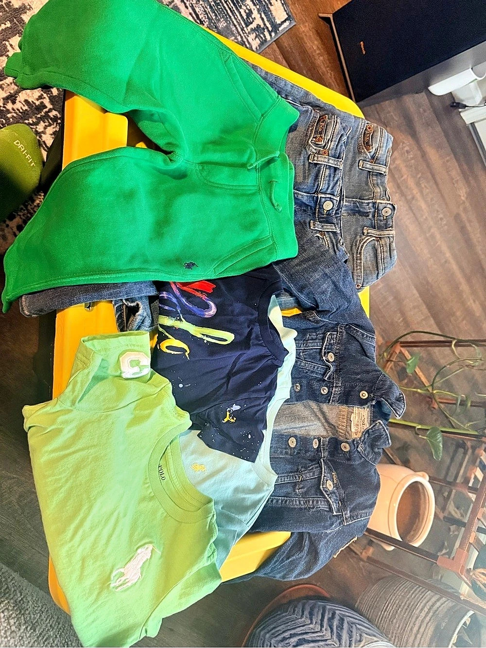 Polo Ralph Lauren Bundle